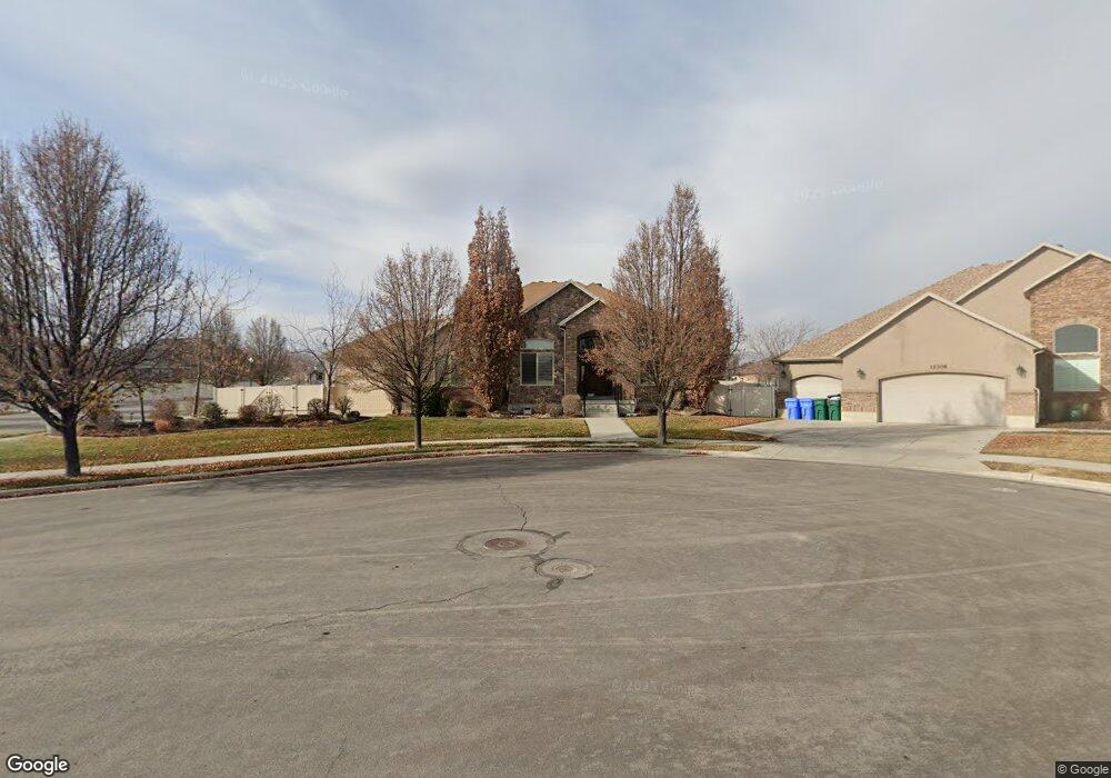 12328 Emery Forest Ct, Riverton, UT 84065 - photo 1