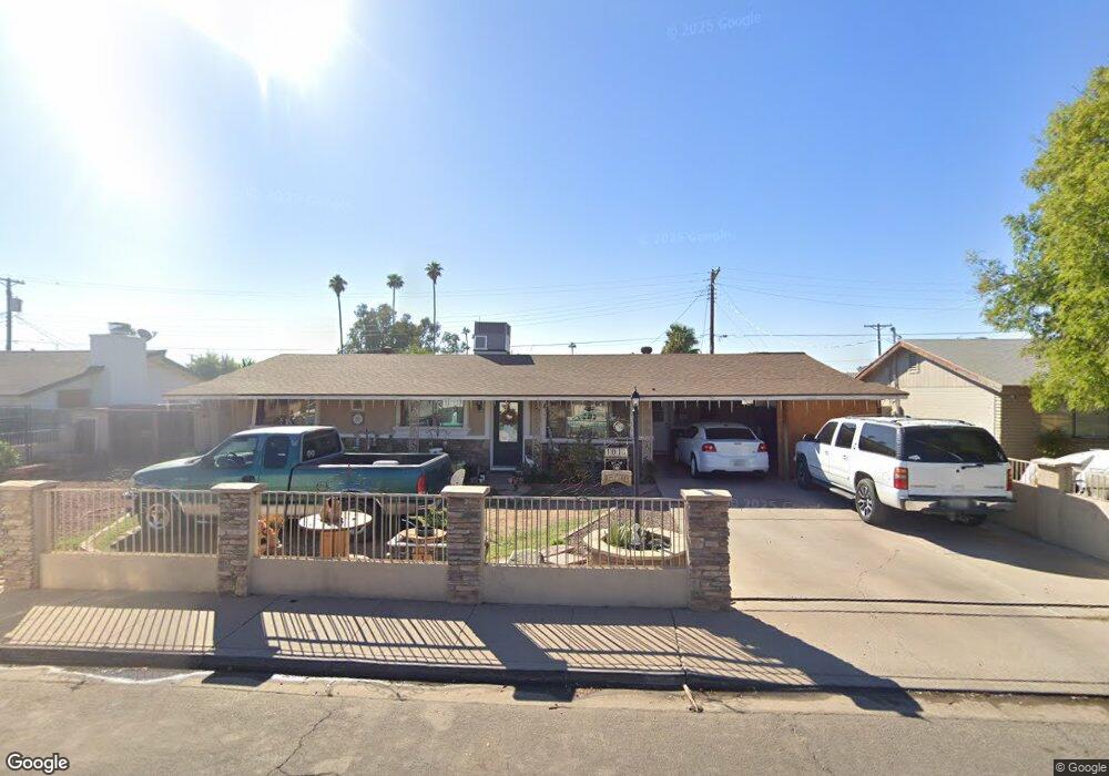 1017 E 7th Ave, Mesa, AZ 85204 - photo 1