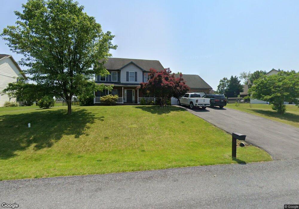 1432 Hunters Chase, Chambersburg, PA 17202 - photo 1