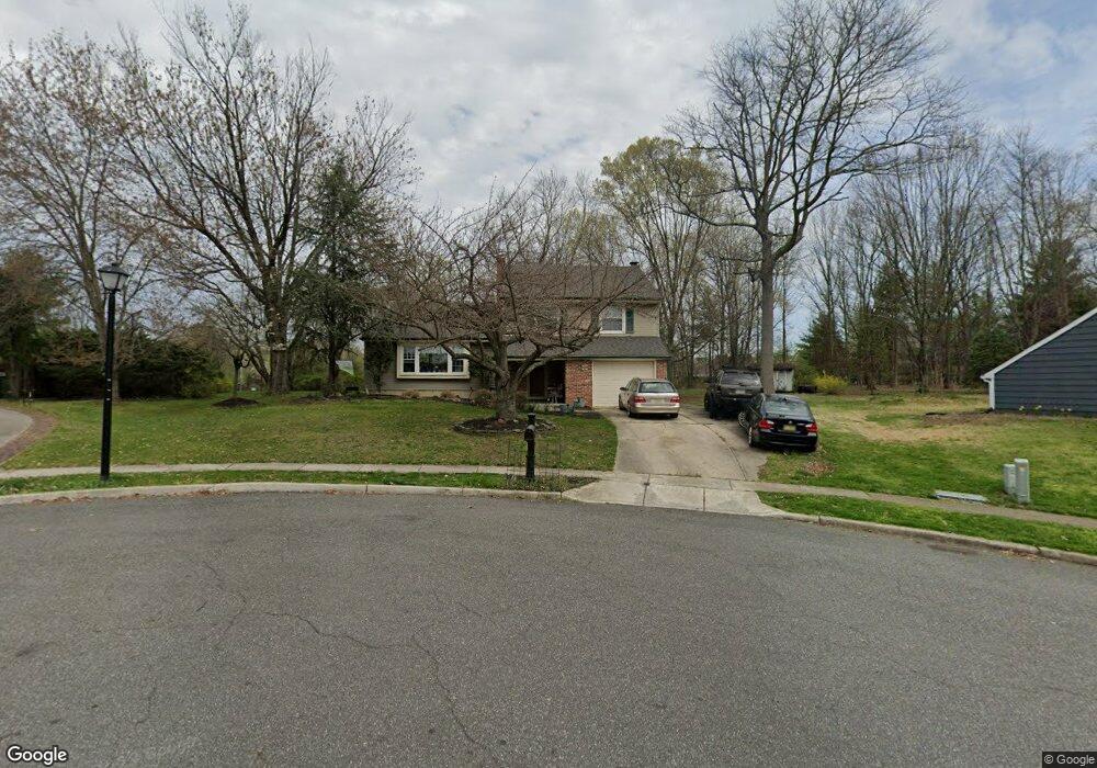 32 Doncaster Ct, Cherry Hill, NJ 08003 - photo 1