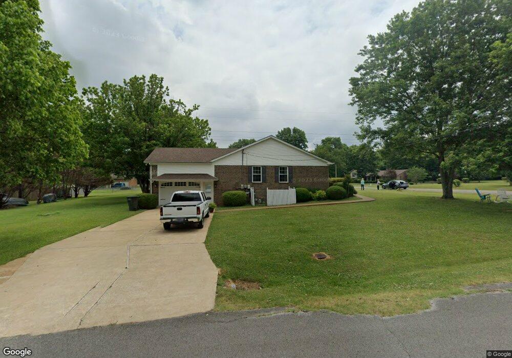 4011 Hays Dr, Columbia, TN 38401 - photo 1