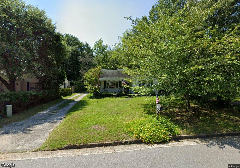 135 E Hampton St, Camden, SC 29020 - photo 1