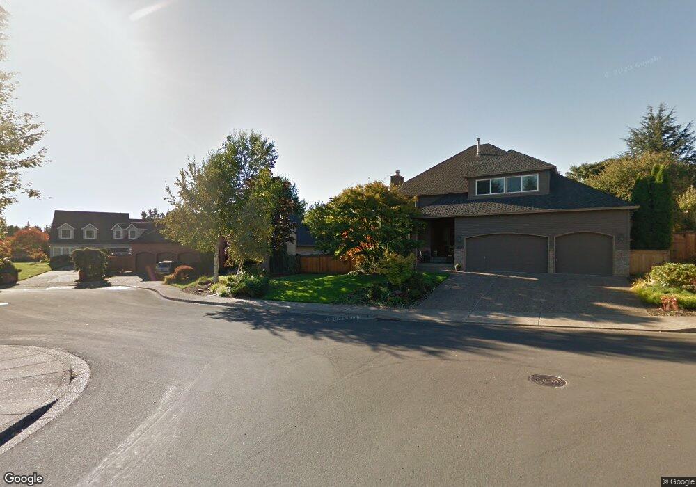 6283 Haverhill Ct, West Linn, OR 97068 - photo 1