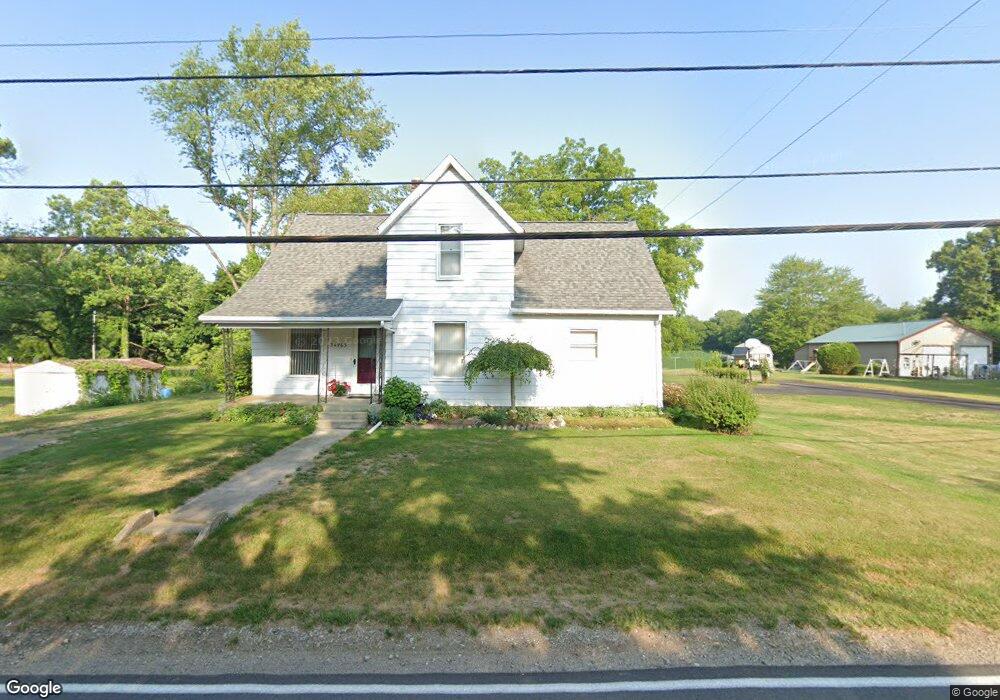 54963 Quince Rd, South Bend, IN 46628 - photo 1