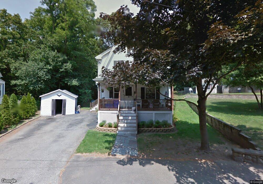 12 Intervale St, Woburn, MA 01801 - photo 1