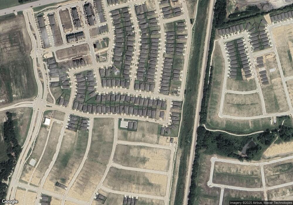 1560 El Sol Blvd, Sherman, TX 75090 - photo 1