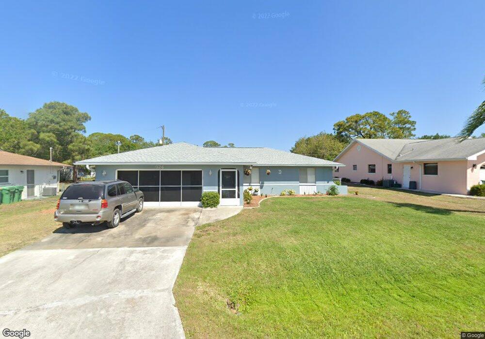 924 Silver Springs Terrace NW, Port Charlotte, FL 33948 - photo 1