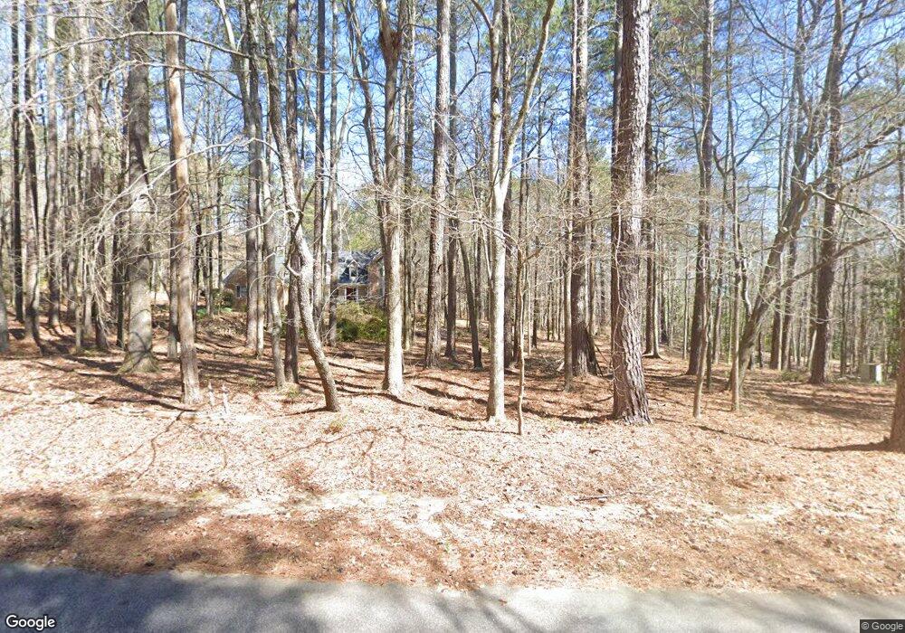 2542 New Lake Rd SW, Stockbridge, GA 30281 - photo 1