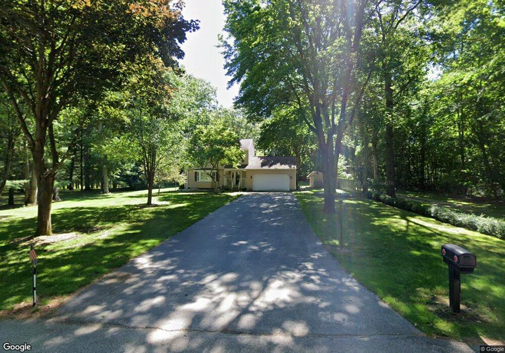 6121 N 450 W, La Porte, IN 46350 - photo 1