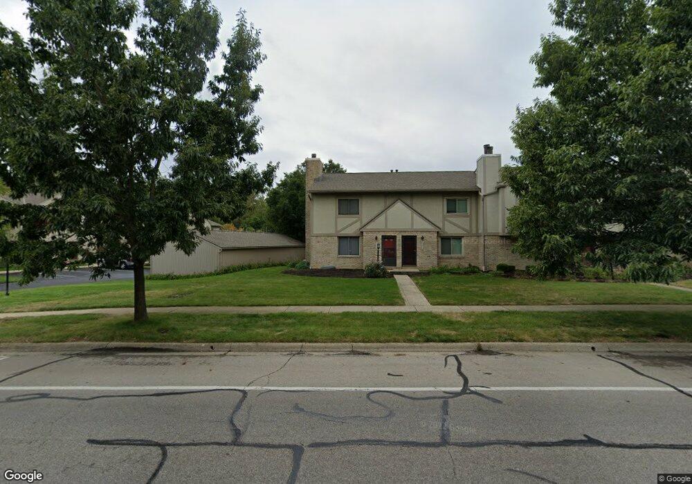 6583 Sharon Woods Blvd unit 15, Columbus, OH 43229 - photo 1