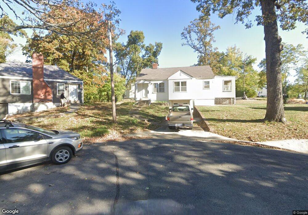 67 Rose Ct, Rolla, MO 65401 - photo 1