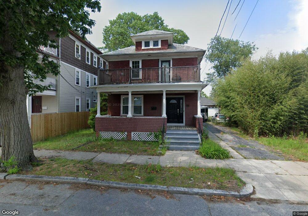 25 Wildwood Ave, Providence, RI 02907 - photo 1