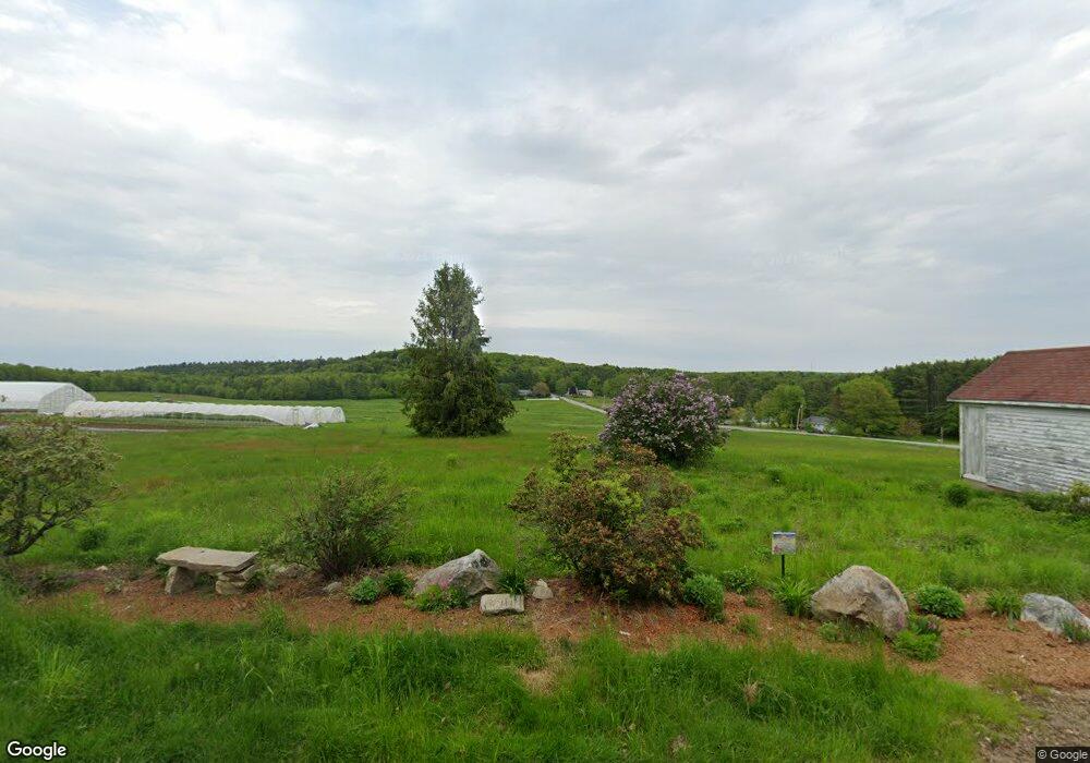 206 Highland Cliff Rd, Windham, ME 04062 - photo 1