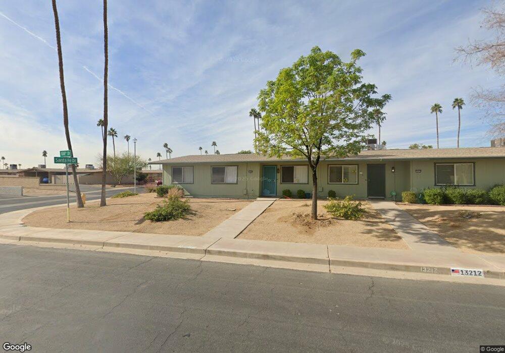 13210 N 108th Dr, Sun City, AZ 85351 - photo 1