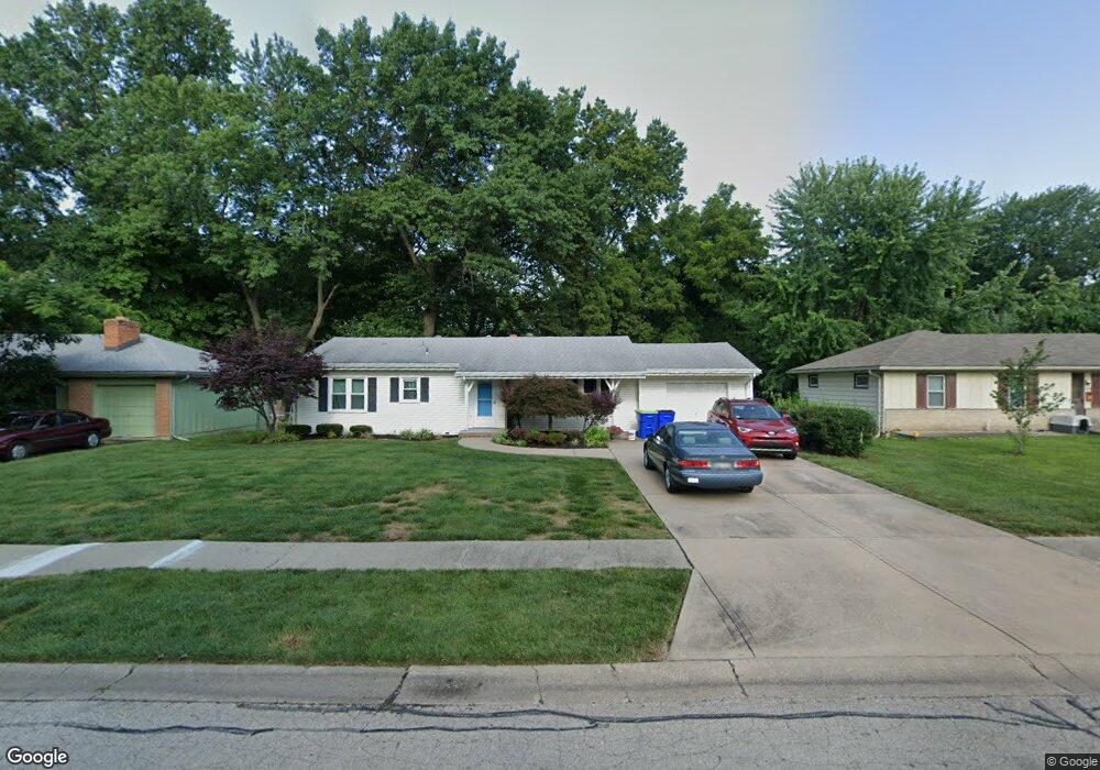 6728 Stearns St, Shawnee, KS 66203 - photo 1