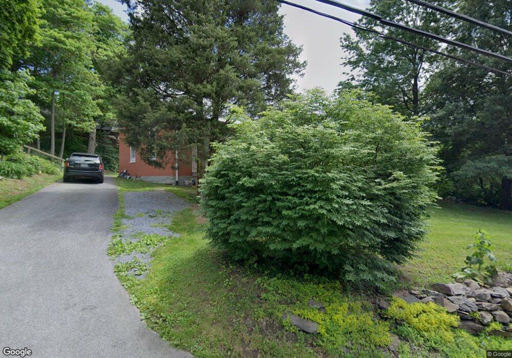 3509 Cemetery Cir, Knoxville, MD 21758 - photo 1