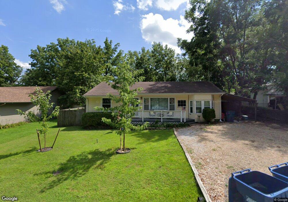304 E Elm St, Nixa, MO 65714 - photo 1