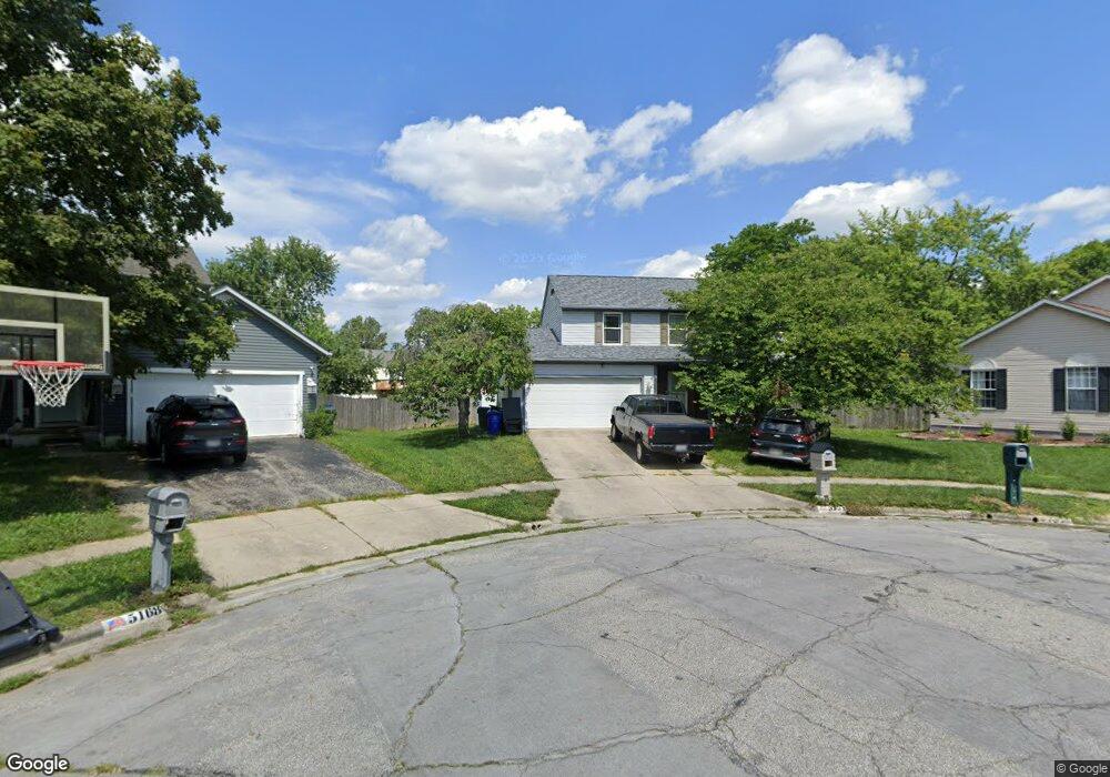 5151 Moonmist Ct, Columbus, OH 43228 - photo 1