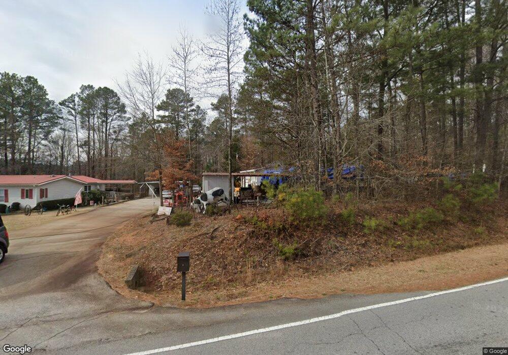 3400 E Fairview Rd SW, Stockbridge, GA 30281 - photo 1