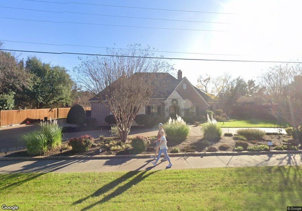 1108 Shady Ln, Southlake, TX 76092 - photo 1