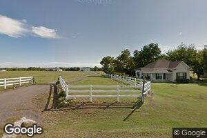 2052 Cherry St, Davis, OK 73030