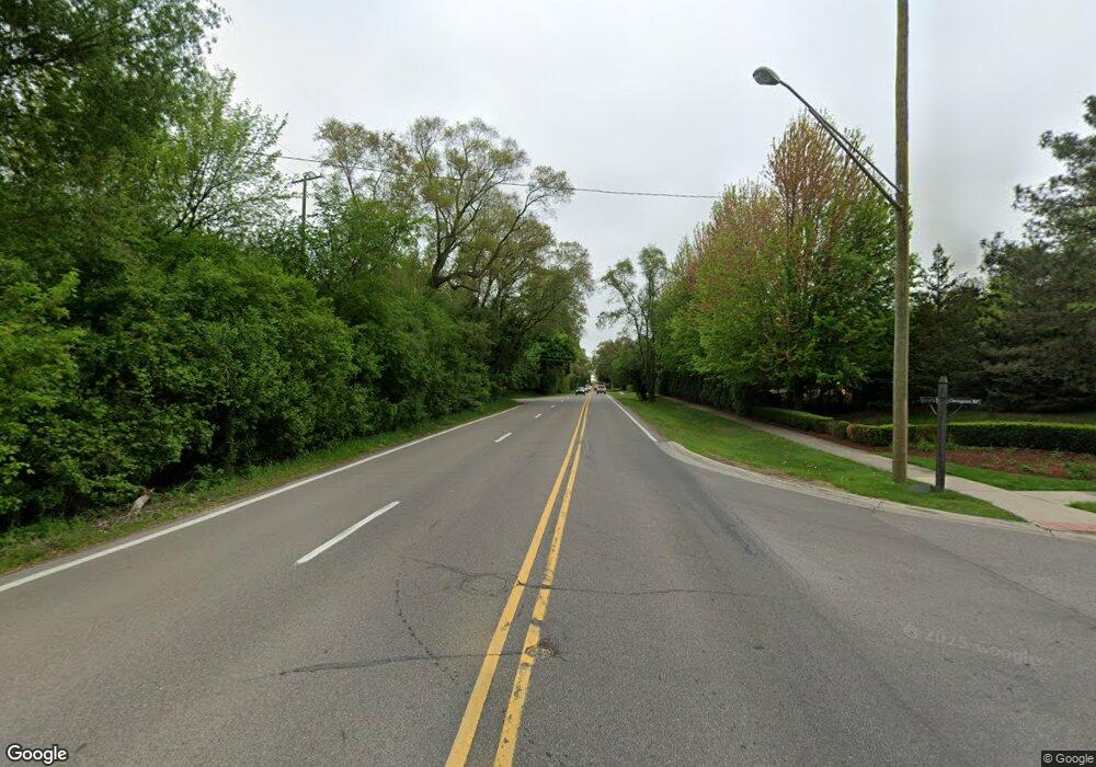 0 Quarton Rd unit R212126694, Bloomfield Hills, MI 48304 - photo 1