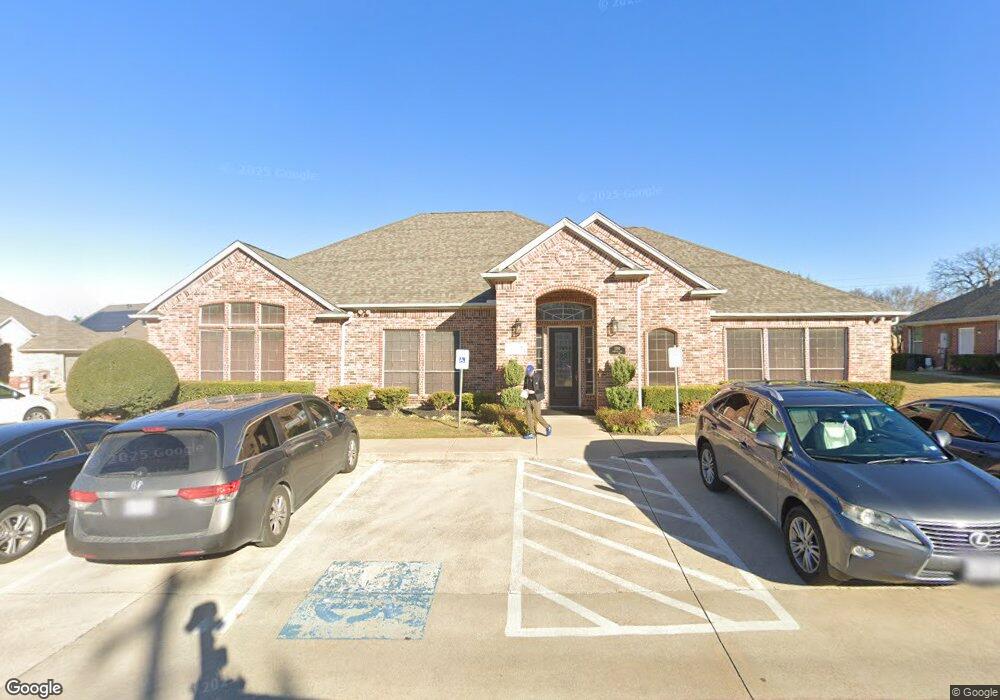 1248 Harwood Rd, Bedford, TX 76021 - photo 1