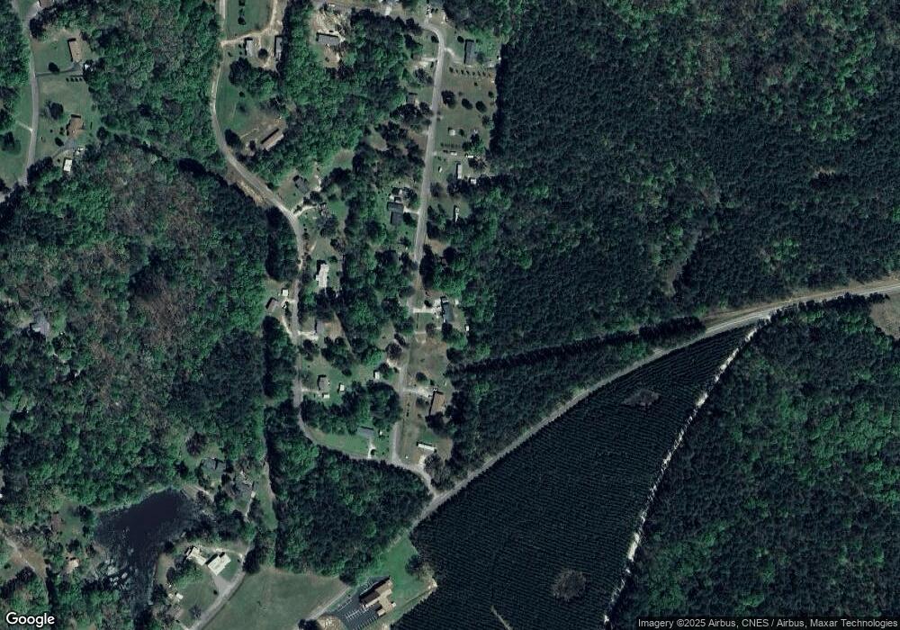 1622 Fortson Cir, Elberton, GA 30635 - photo 1