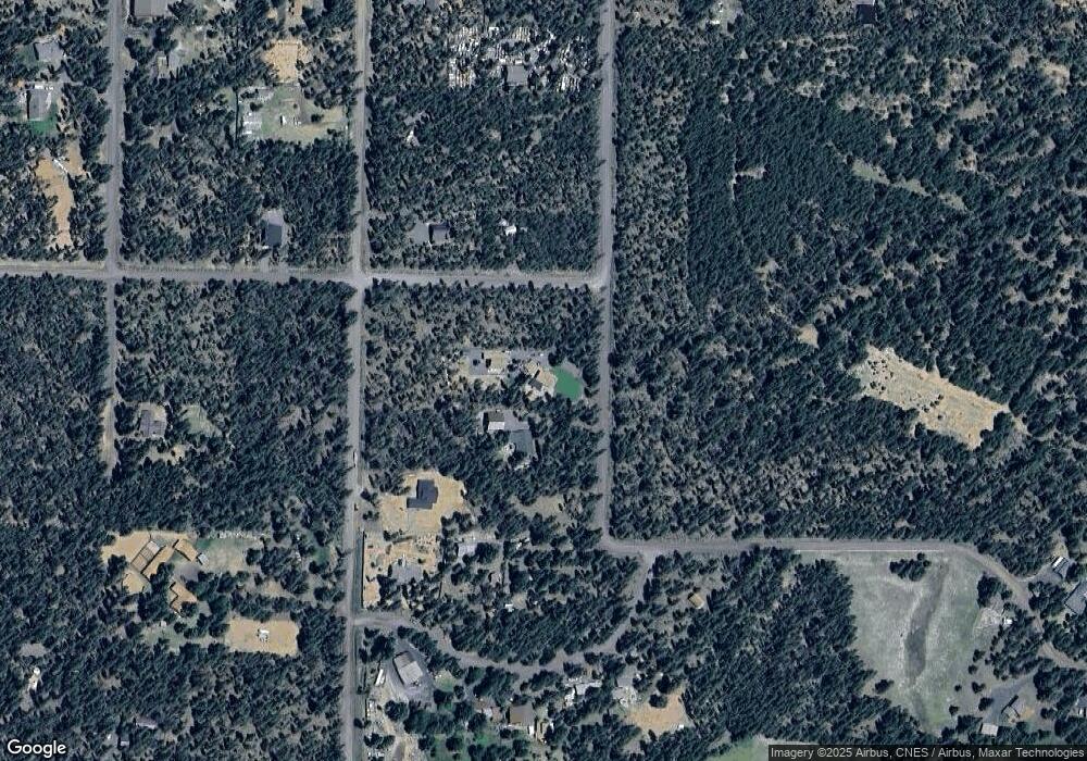 55931 Savage, Bend, OR 97707 - photo 1