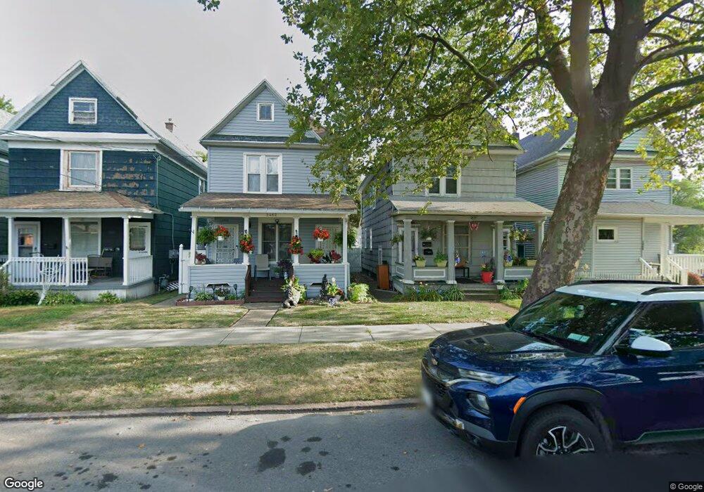 2462 Cudaback Ave, Niagara Falls, NY 14303 - photo 1