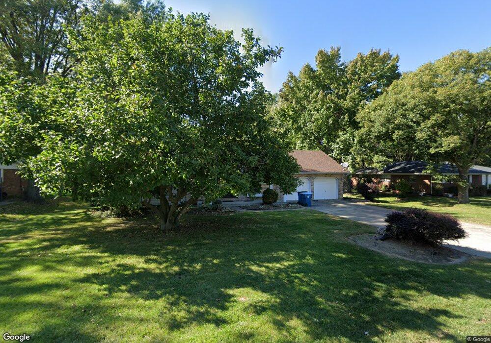 309 Louise Dr, Collinsville, IL 62234 - photo 1