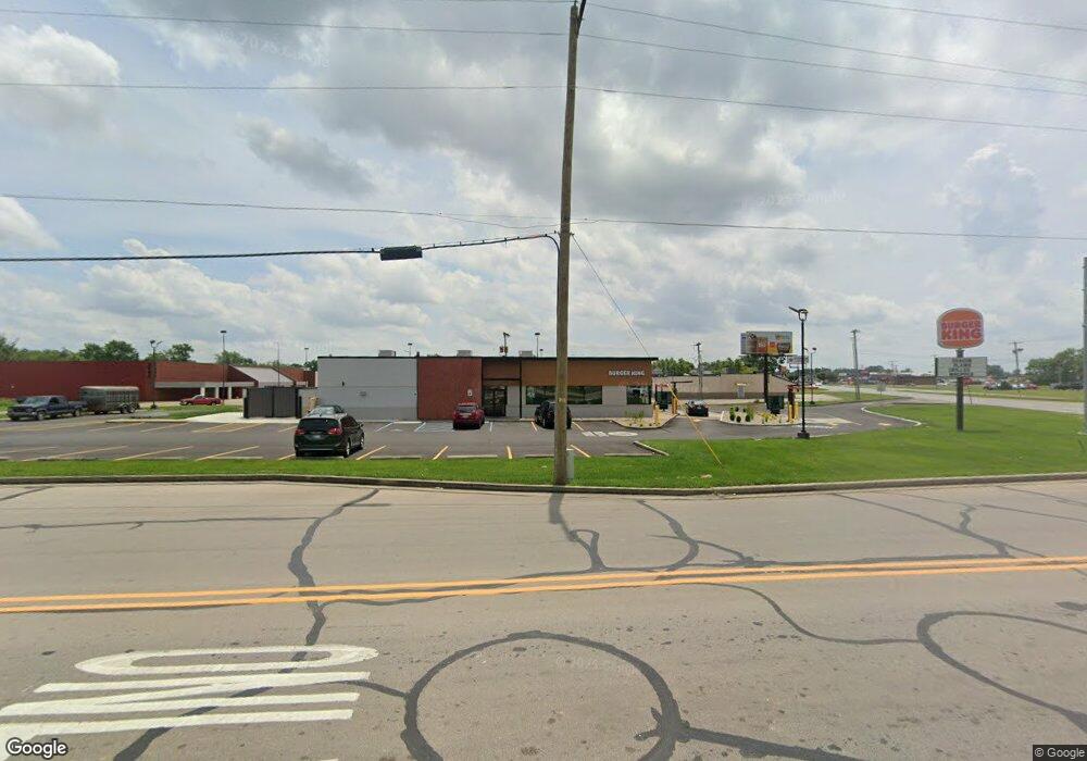 319 E 300 N, Anderson, IN 46012 - photo 1