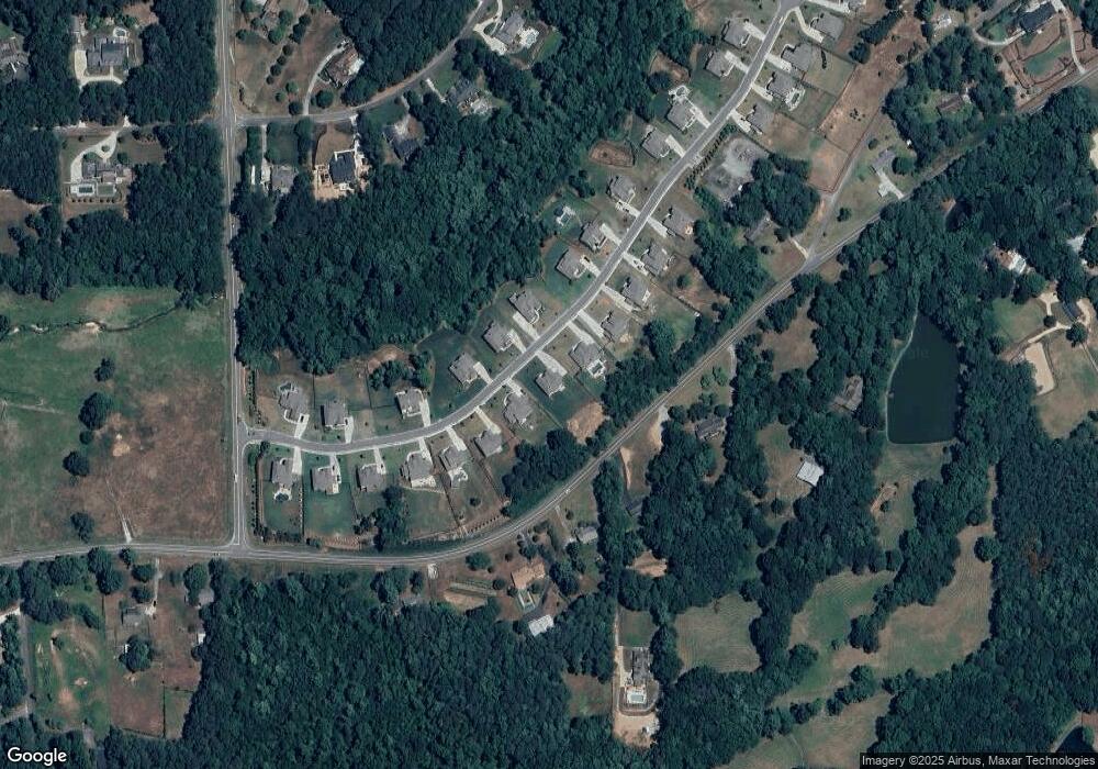 114 Registry Ln, Canton, GA 30115 - photo 1