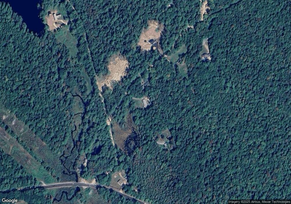 14 Jock Page Rd, Fitzwilliam, NH 03447 - photo 1