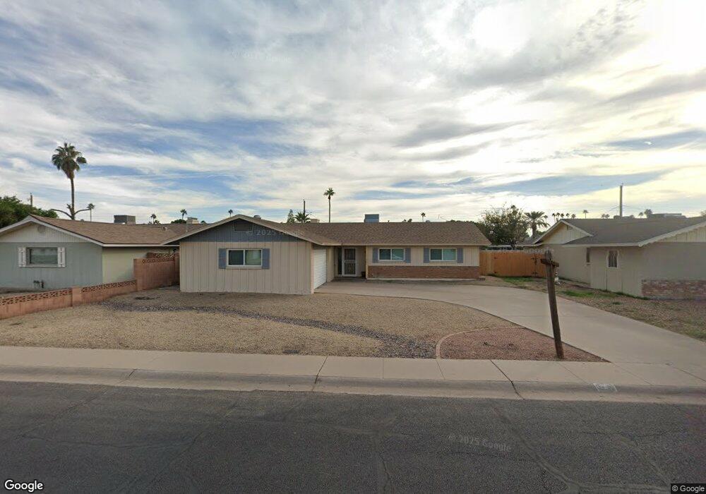 127 E Minton Dr, Tempe, AZ 85282 - photo 1