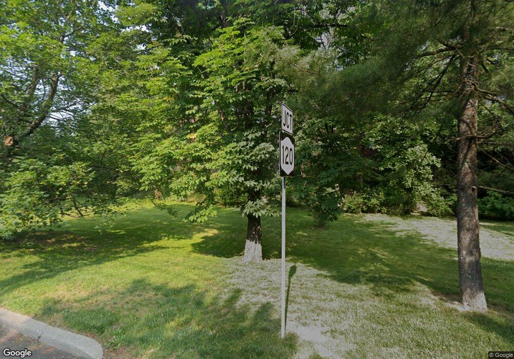 12A Chappaqua Mountain Rd, Chappaqua, NY 10514 - photo 1