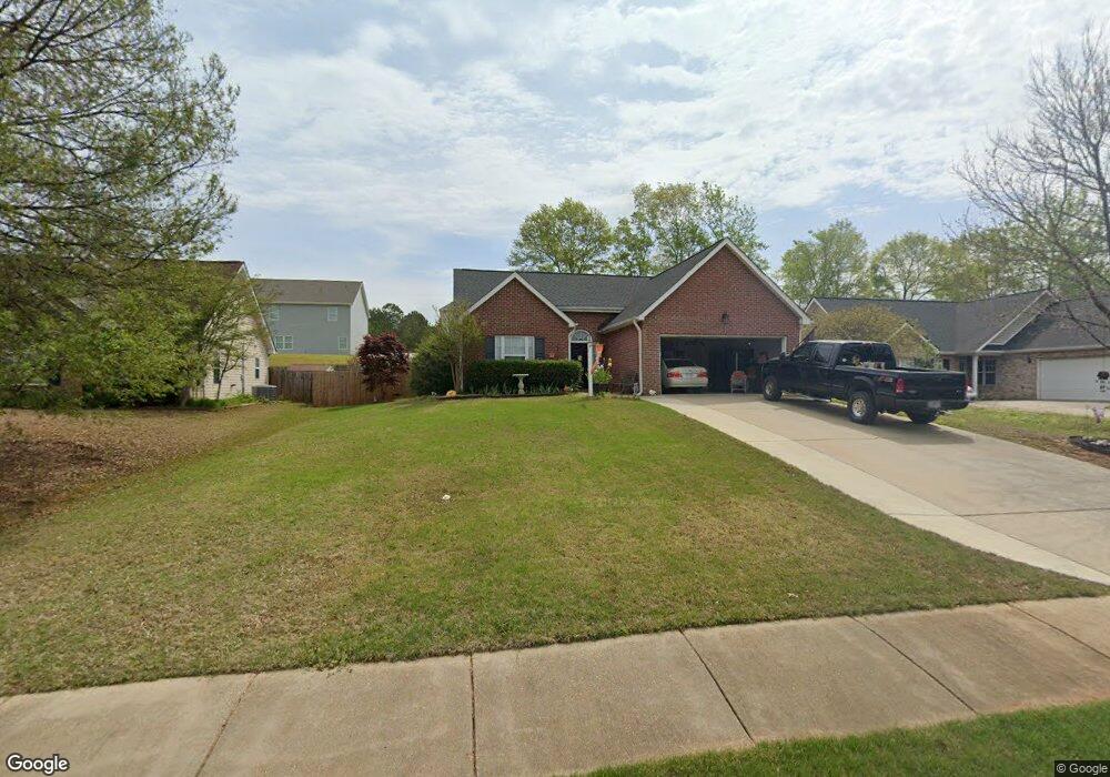 213 Jessie Ct, McDonough, GA 30252 - photo 1