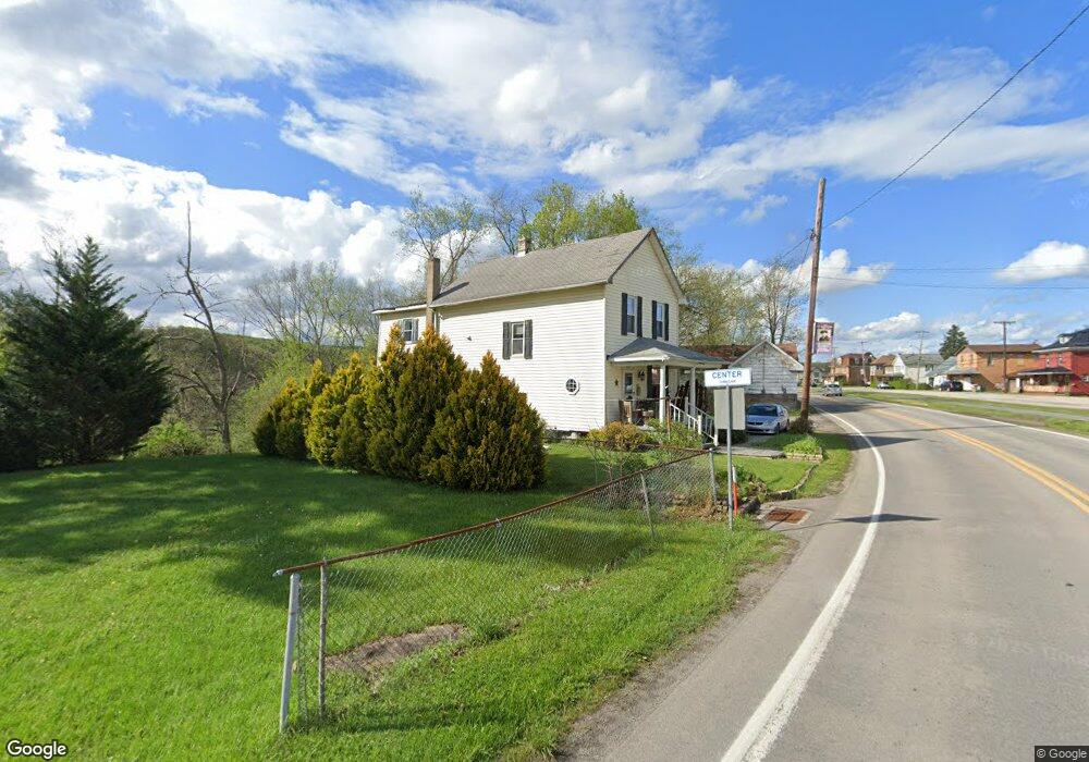 115 E Indiana St, Homer City, PA 15748 - photo 1