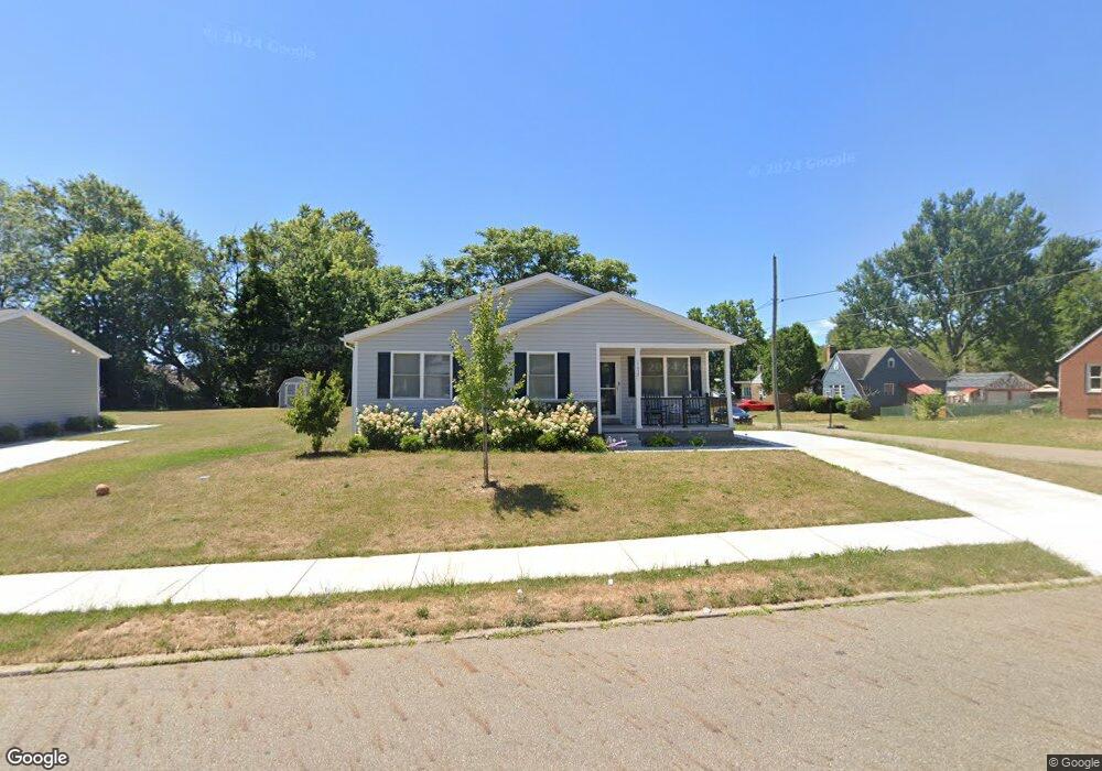 1632 23rd St NE, Canton, OH 44714 - photo 1