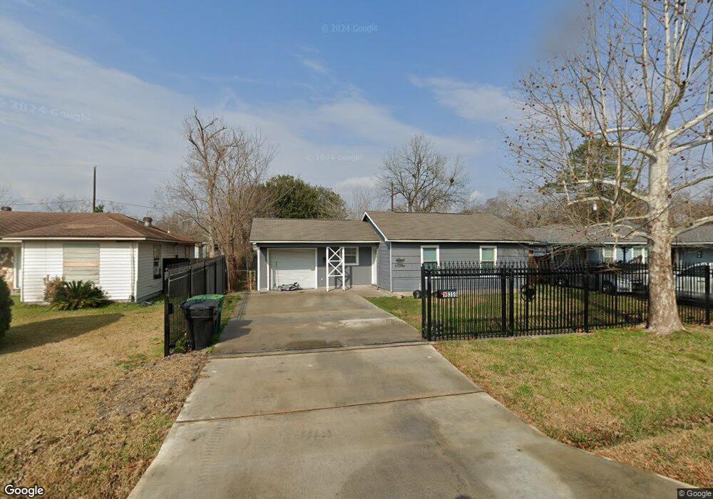 13359 Indianapolis St, Houston, TX 77015 - photo 1