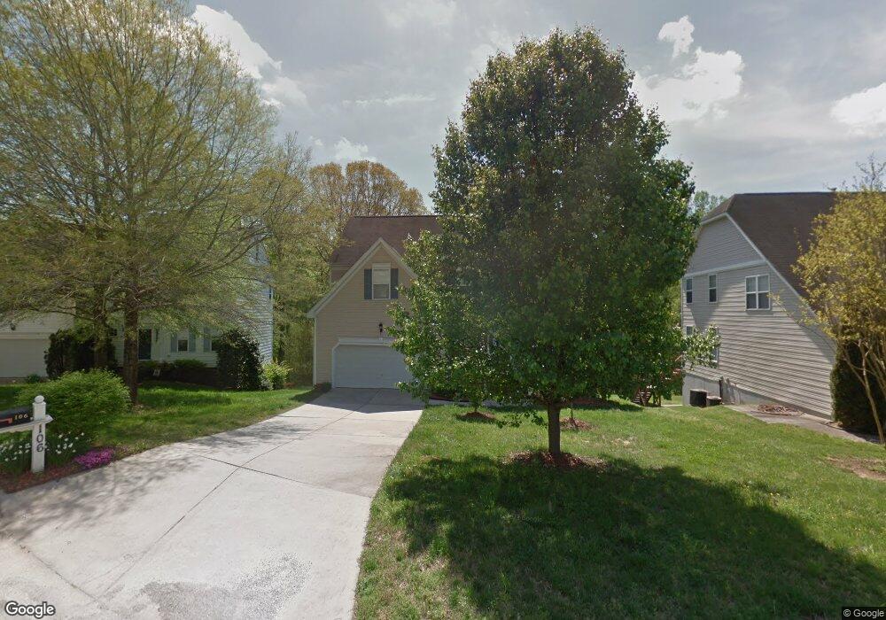 106 Jamestown Oaks Dr, Jamestown, NC 27282 - photo 1