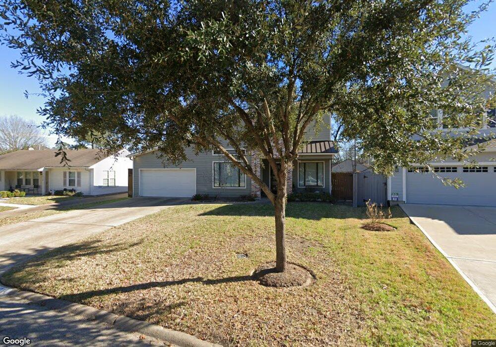 1714 De Milo Dr, Houston, TX 77018 - photo 1