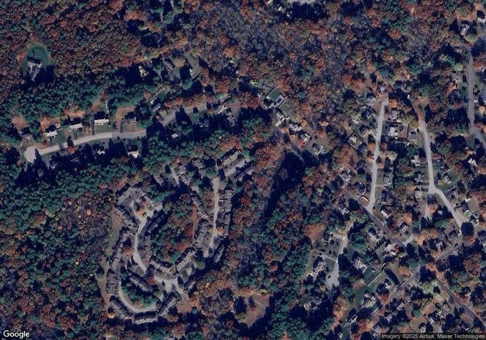 19 Hawthorne Village unit 19A, Franklin, MA 02038 - photo 1