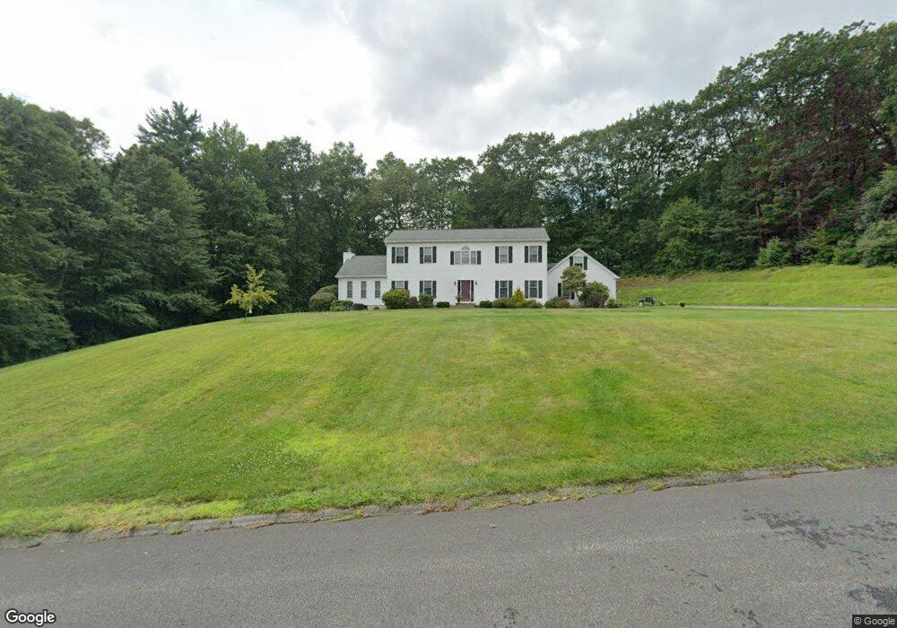 18 Iroquois Ln, Wilbraham, MA 01095 - photo 1