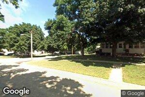 110 6th St, Sioux Rapids, IA 50585