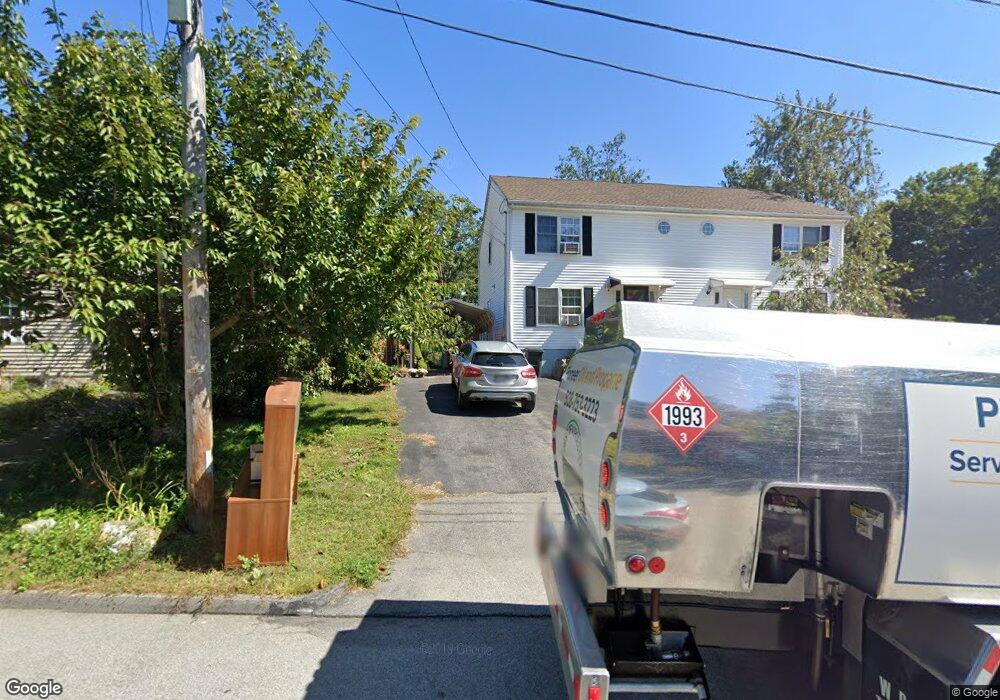 8B Onset St, Worcester, MA 01604 - photo 1