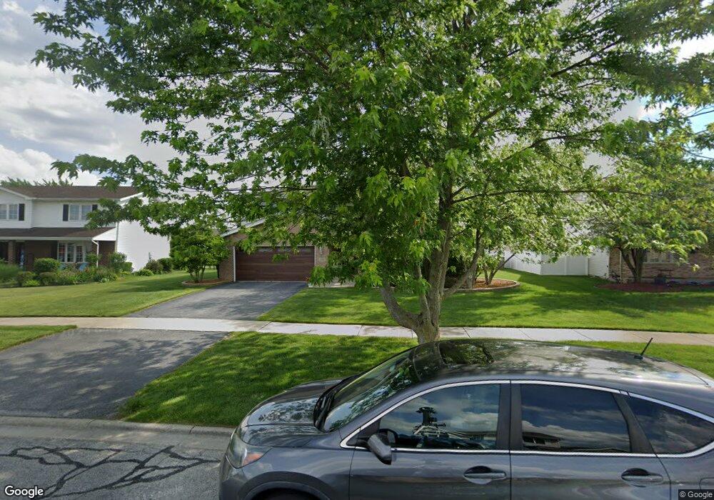 100 Seminary Dr, Dyer, IN 46311 - photo 1