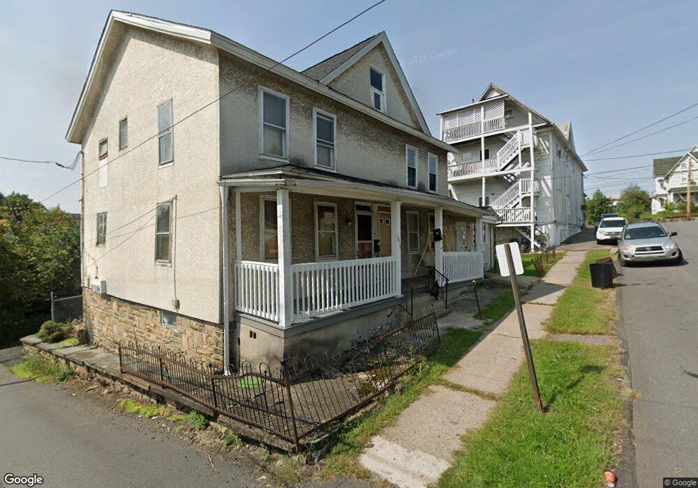 1015 Oxford St unit 1017, Scranton, PA 18504 - photo 1