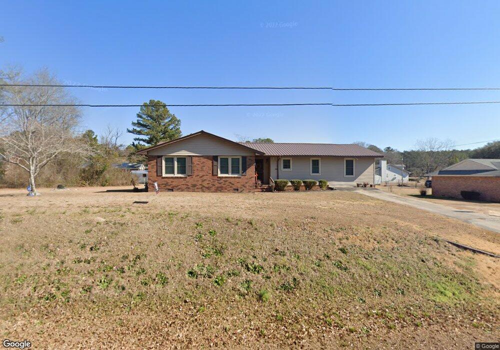 172 Westbrook Rd, Gordon, GA 31031 - photo 1