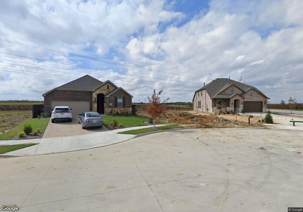 1604 Breezy Bay Ct, Wylie, TX 75098 - photo 1